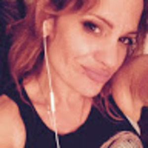 Meet your Posher, Courtney